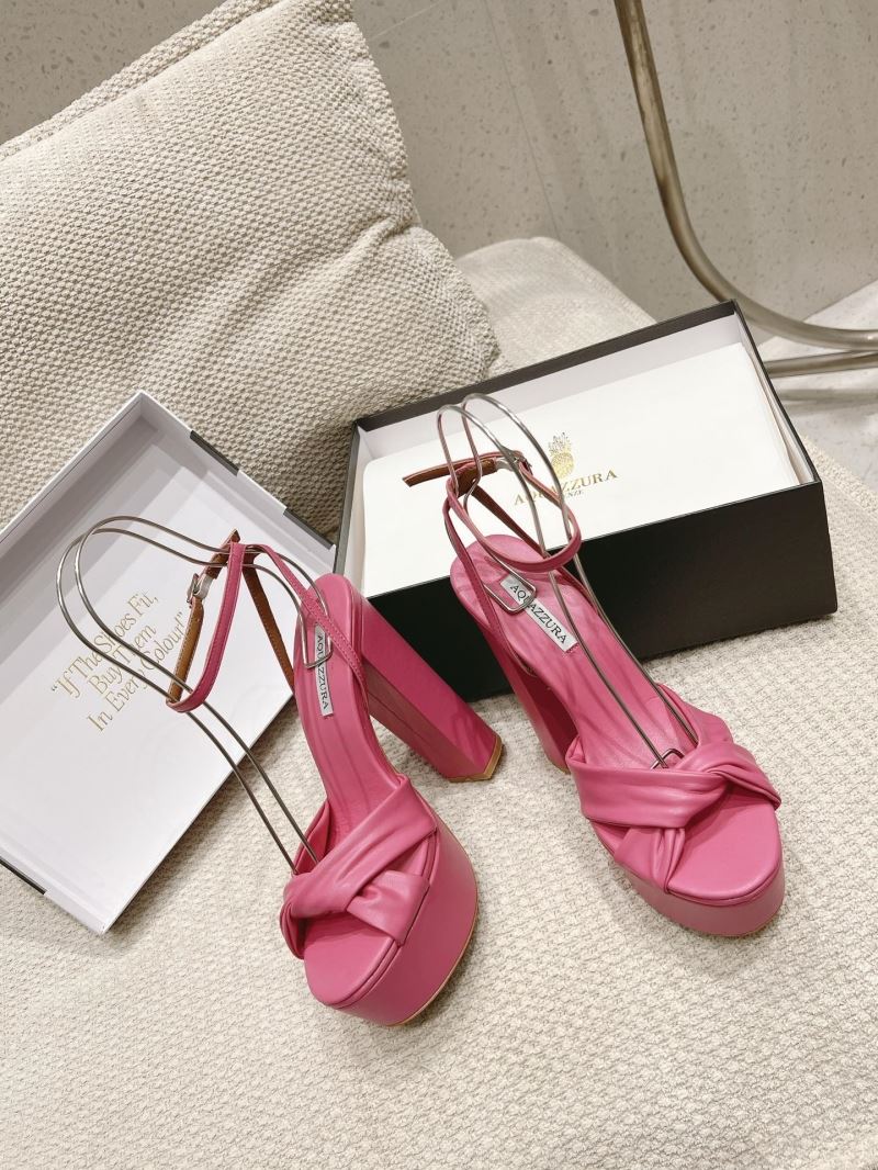 Aquazzura Sandals